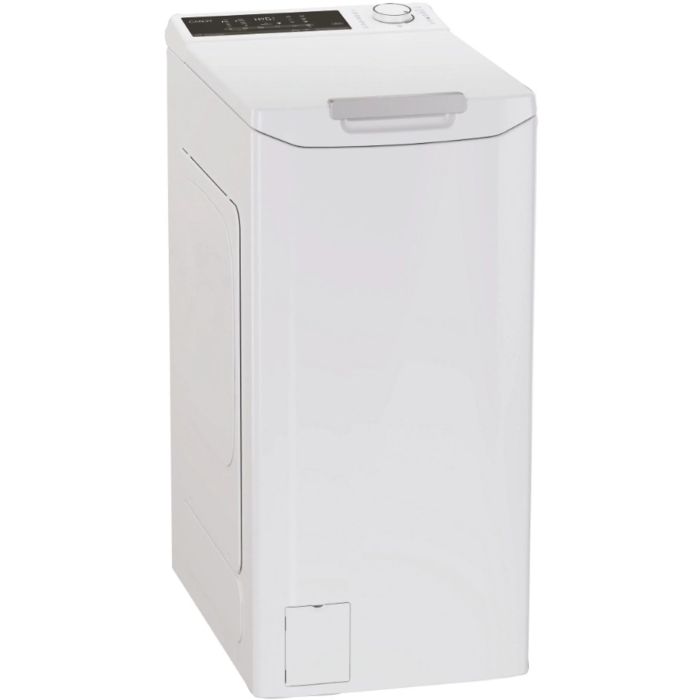 LAVADORA C.S. TCA284TM5-S (CANDY)